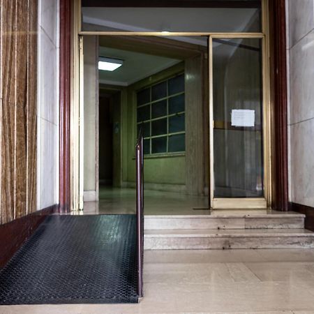 Ermete Vatican House Roma Exterior foto