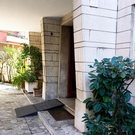 Ermete Vatican House Roma Exterior foto