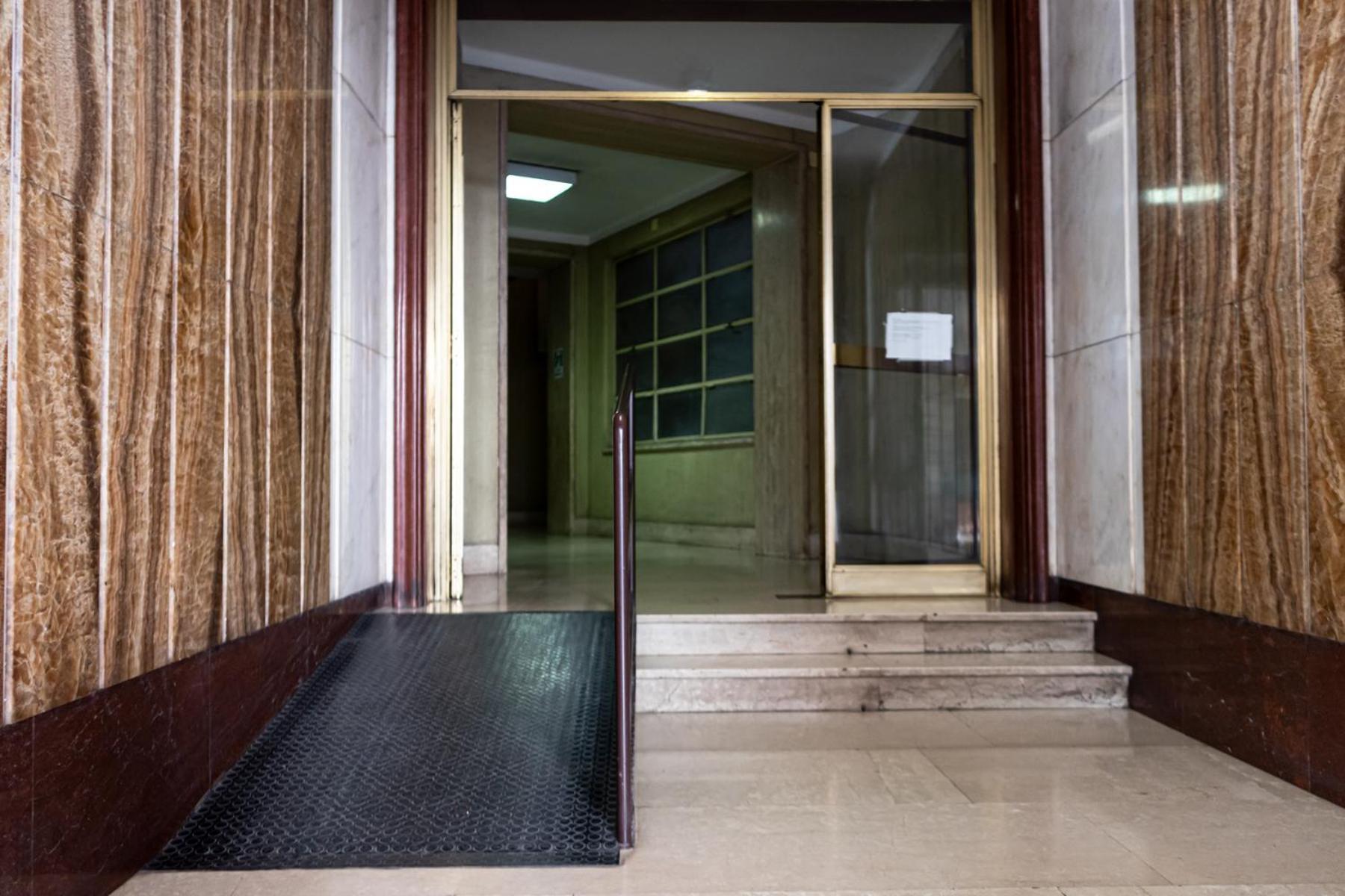 Ermete Vatican House Roma Exterior foto